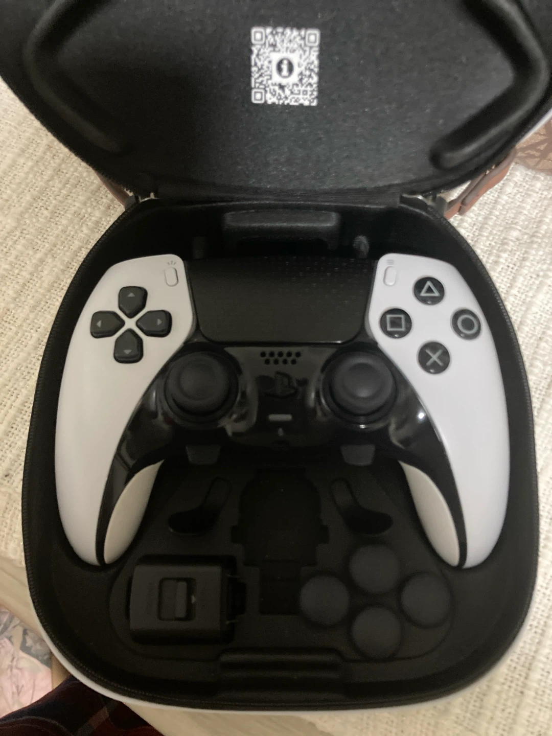 PlayStation DualSense Edge Wireless Controller