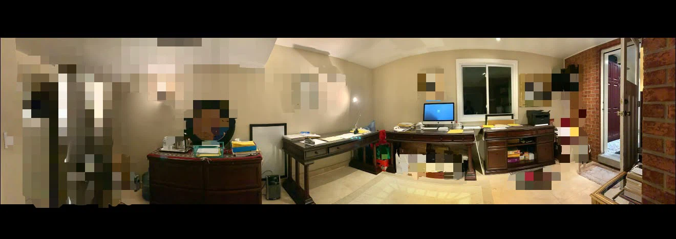 Office Furniture Solid Wood - photo 5