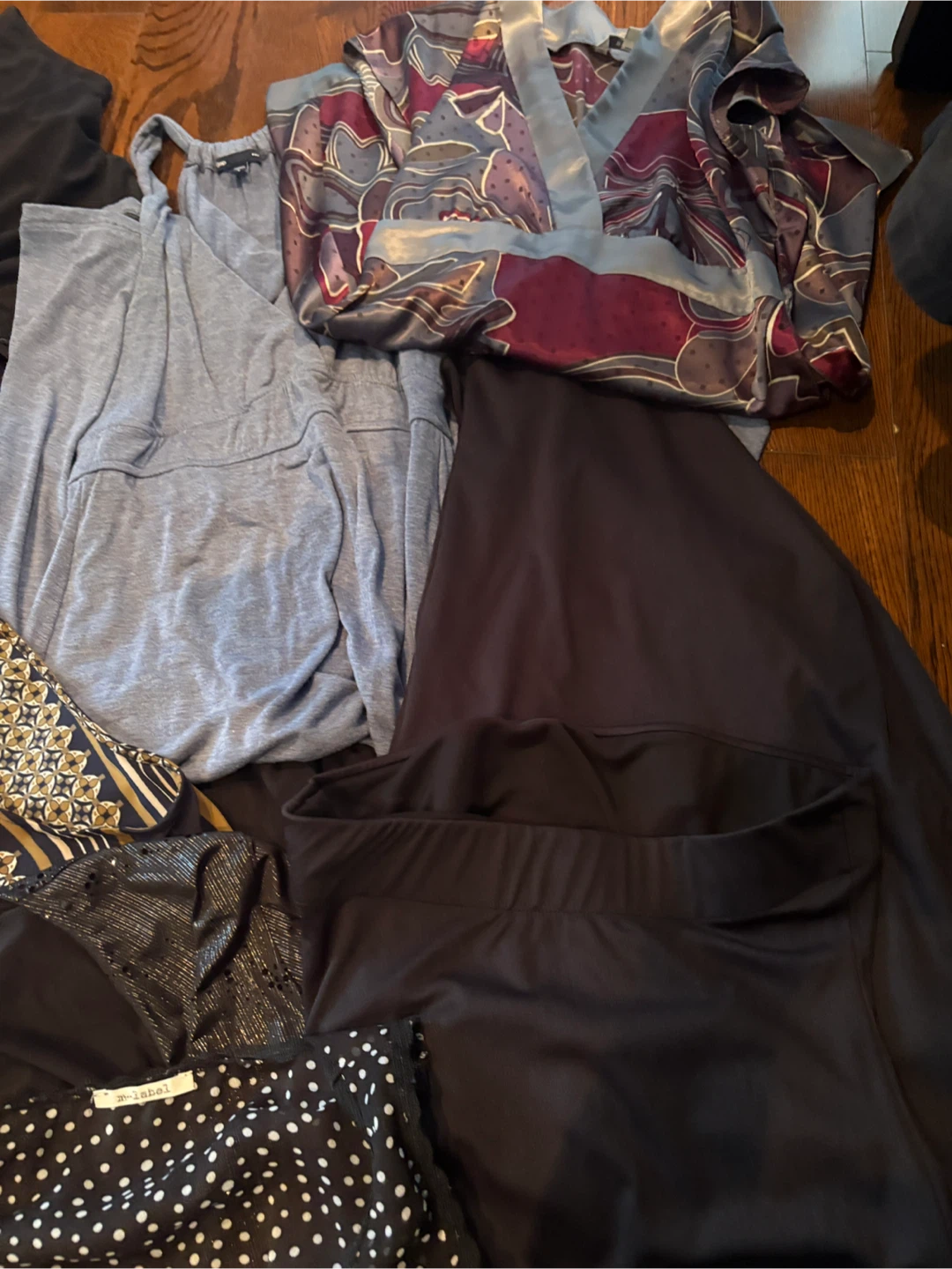 Assorted Women's Clothing Bundle - photo 2