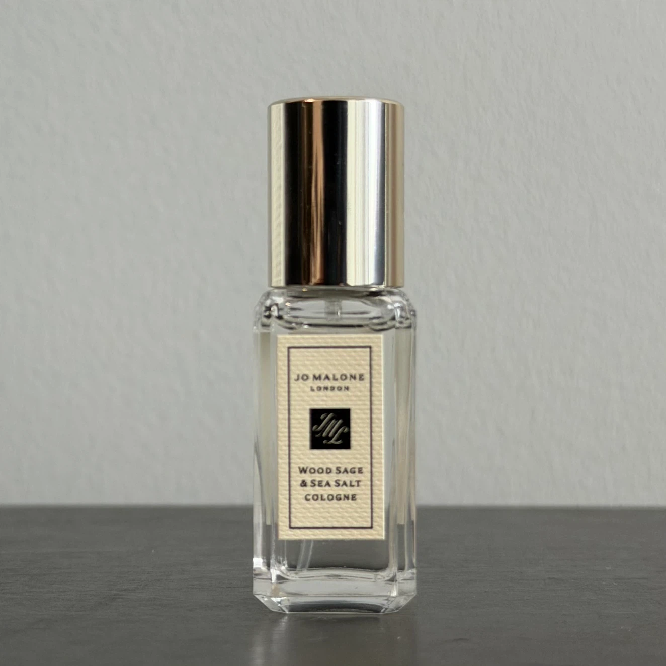 Jo Malone Wood Sage & Sea Salt
