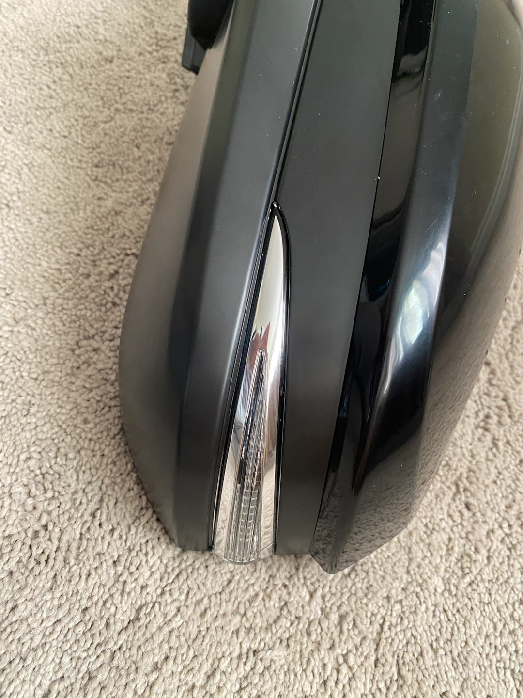 Mirror fit Corolla - photo 3