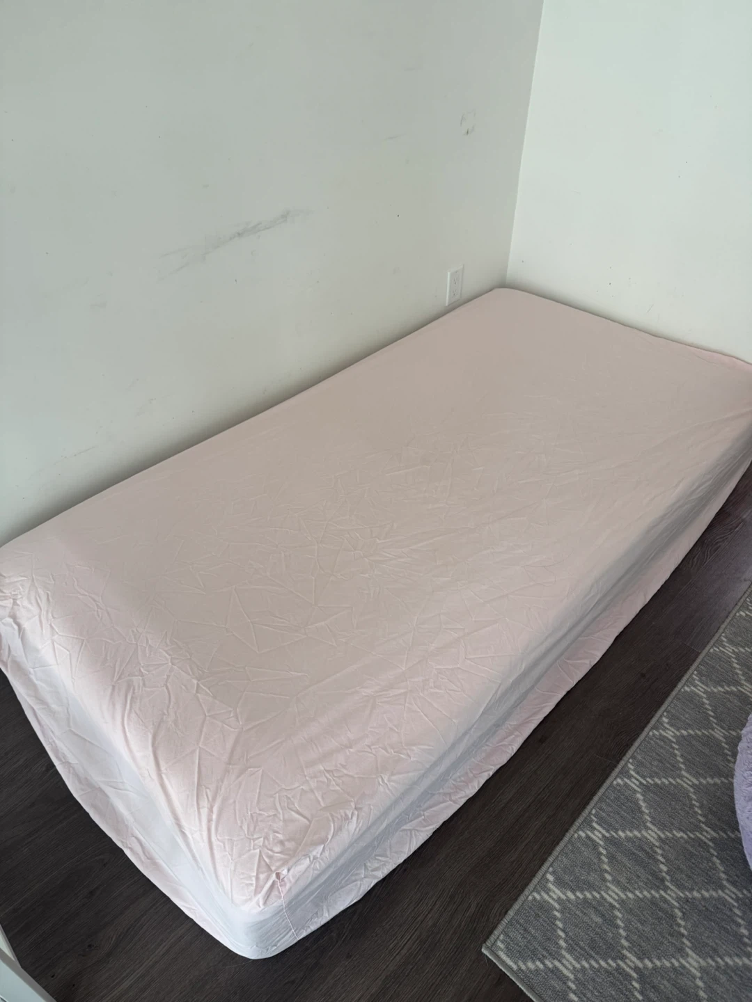 IKEA Haugesund Mattress