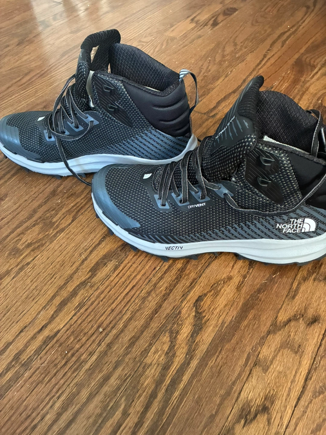 The North Face Vectiv Fastpack Hiking Boots