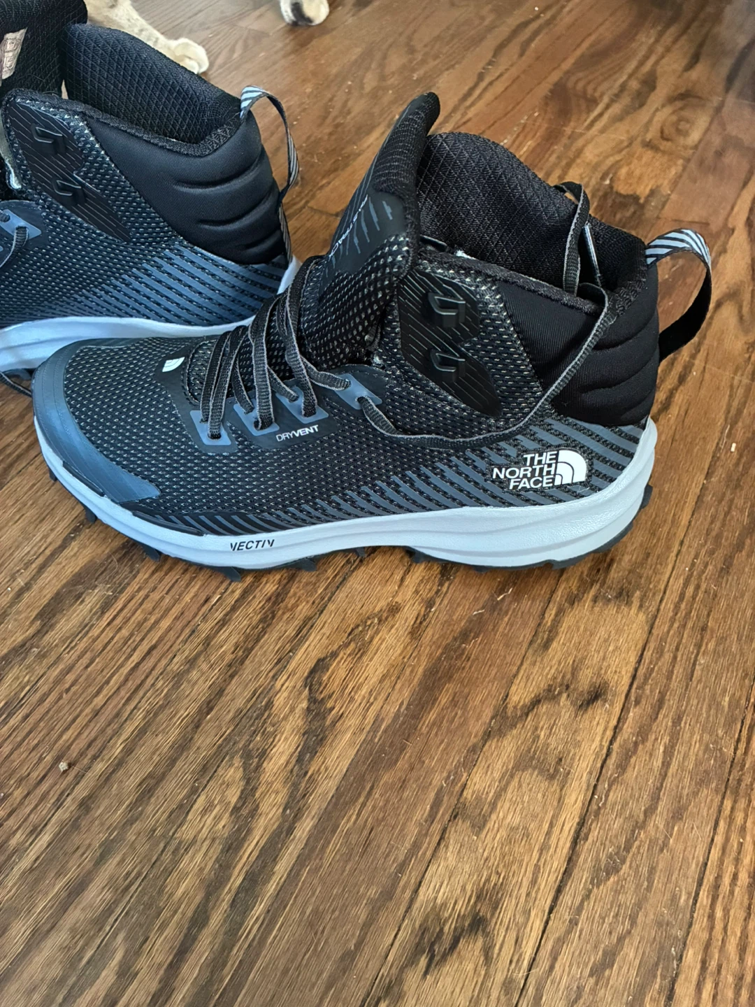The North Face Vectiv Fastpack Hiking Boots - photo 2