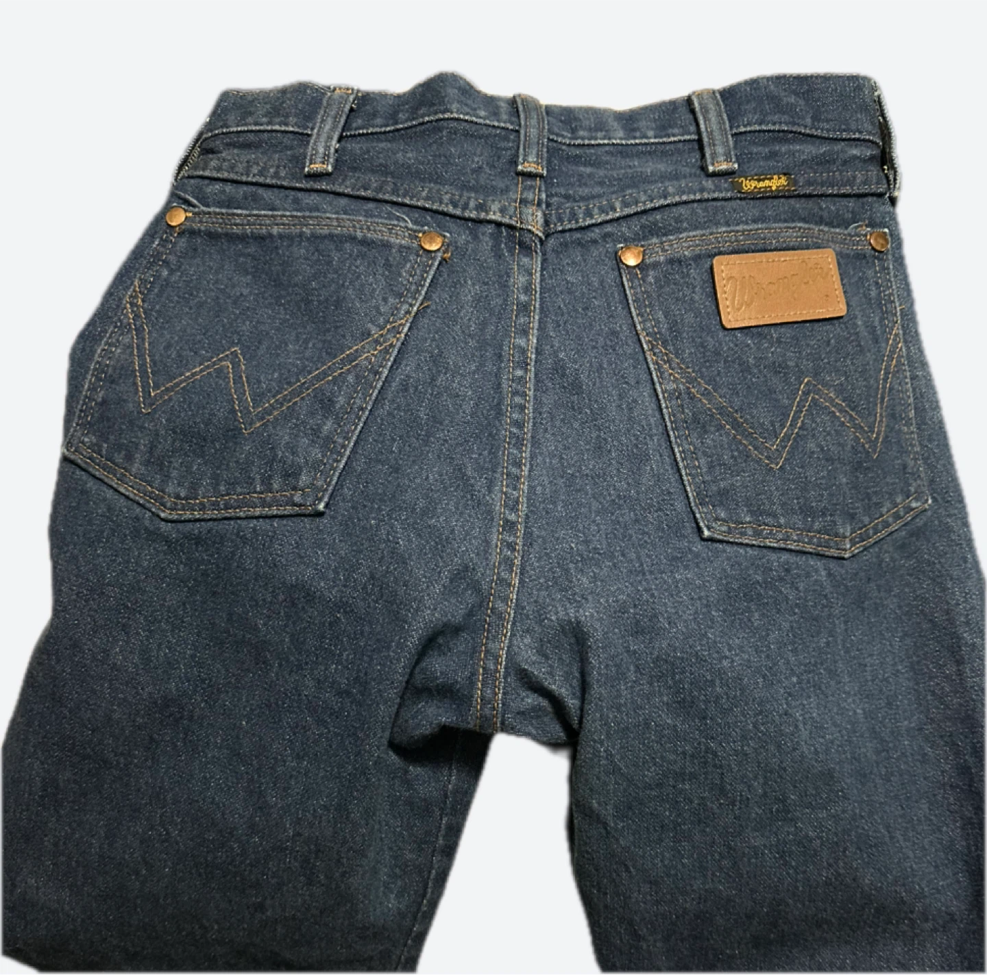 Wrangler 13MWZ Jeans 29x34 - photo 5