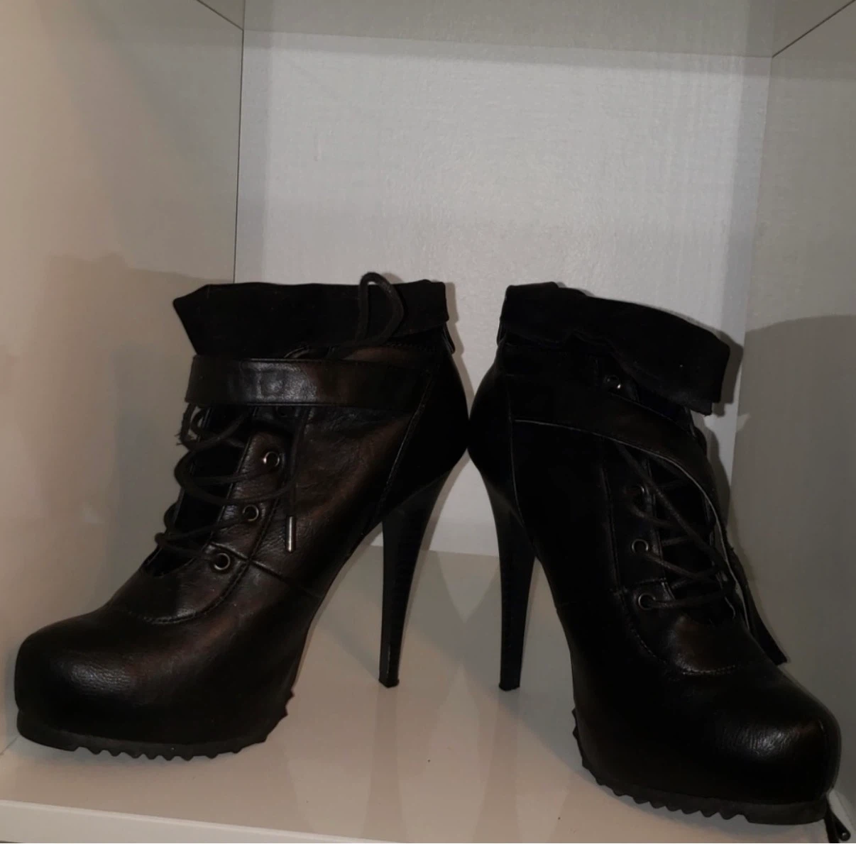 Booties