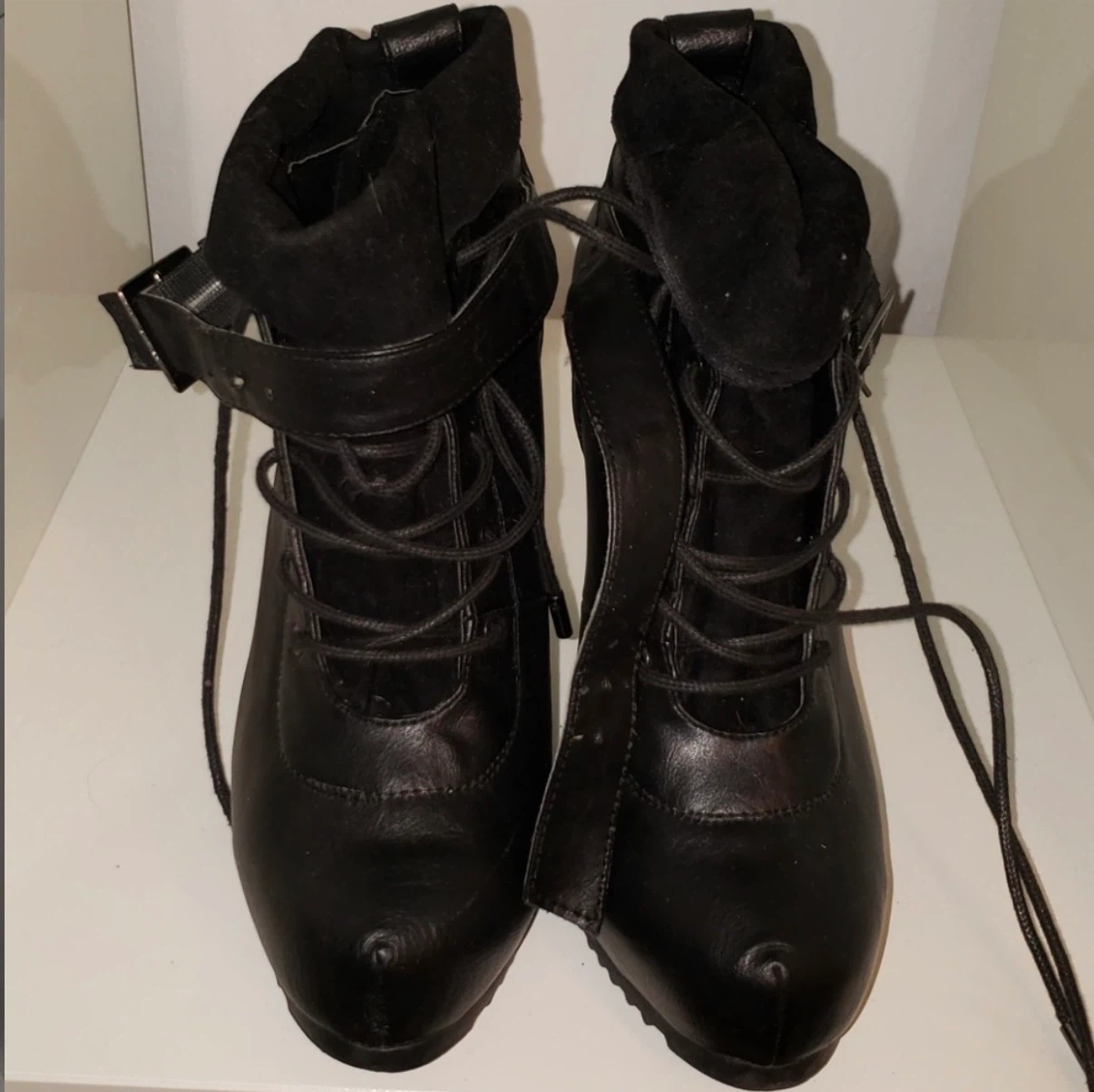 Booties - photo 2