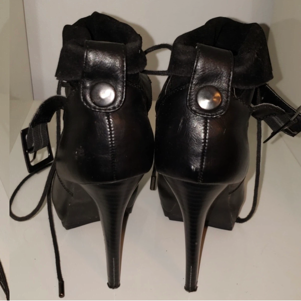 Booties - photo 3
