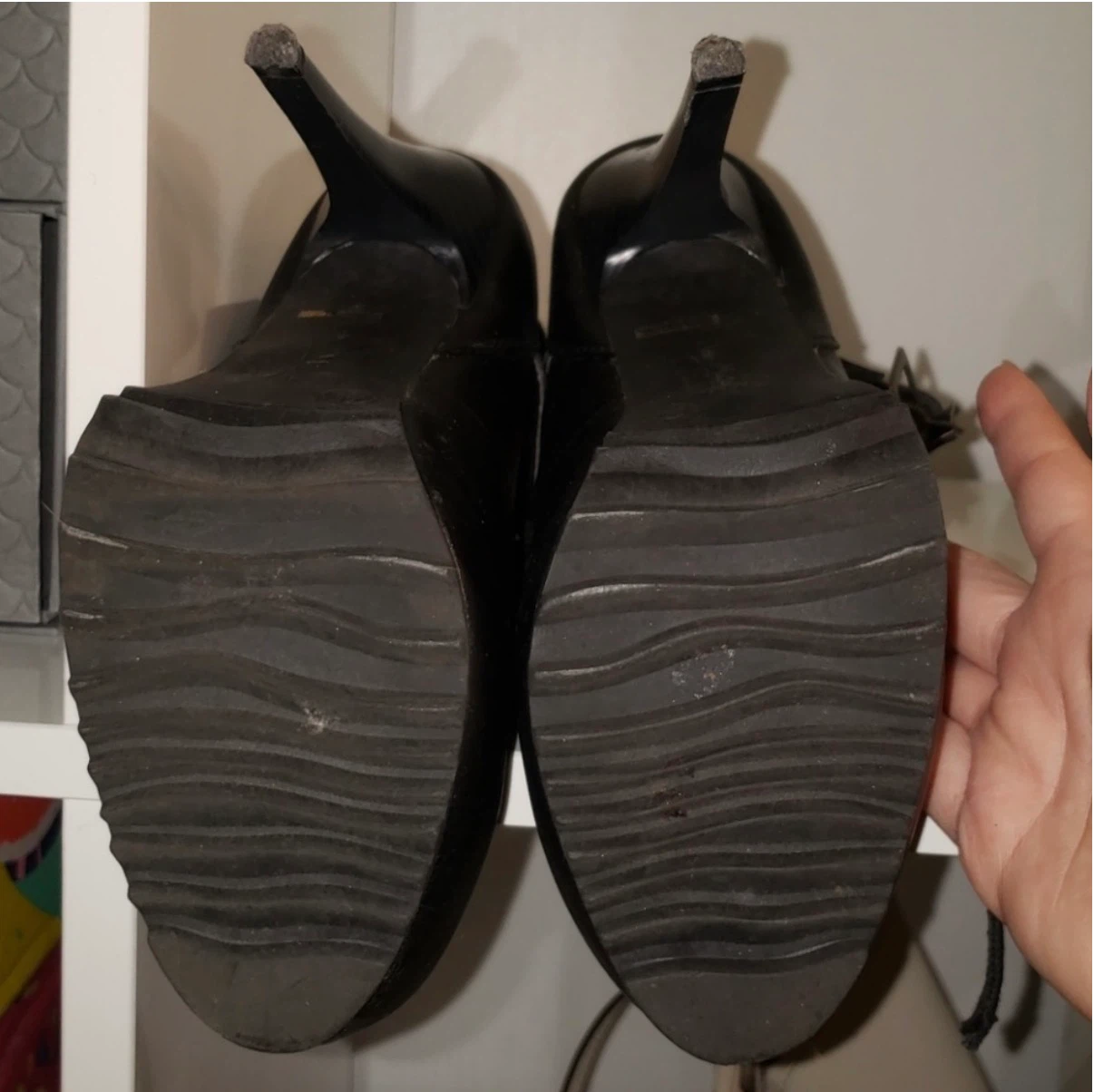 Booties - photo 5
