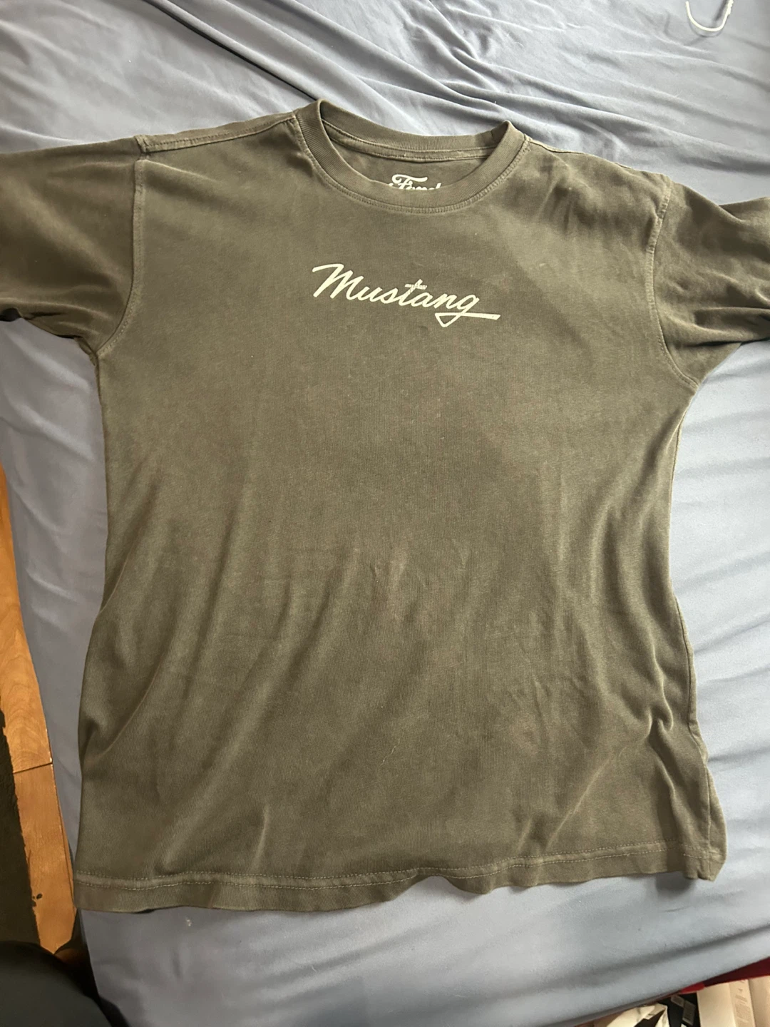 Ford Mustang Graphic T-Shirt