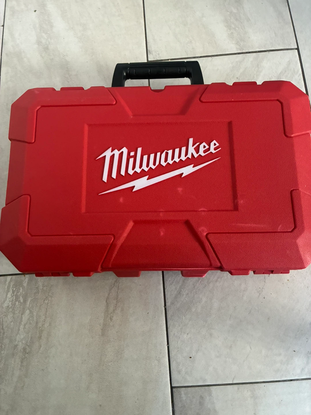 Milwaukee 1" SDS Plus Rotary Hammer 5262-21