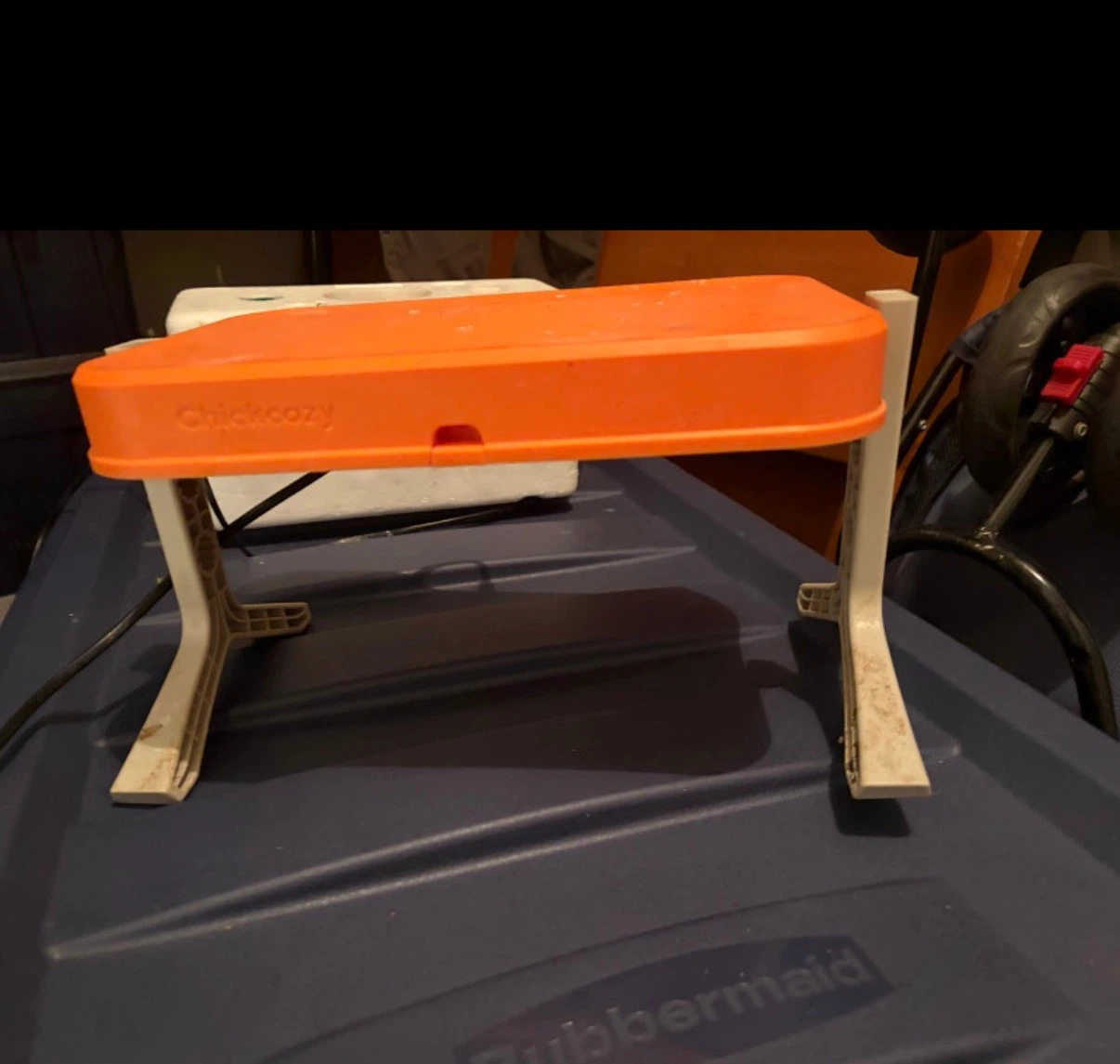 Chickcozy Brooder Heating Plate