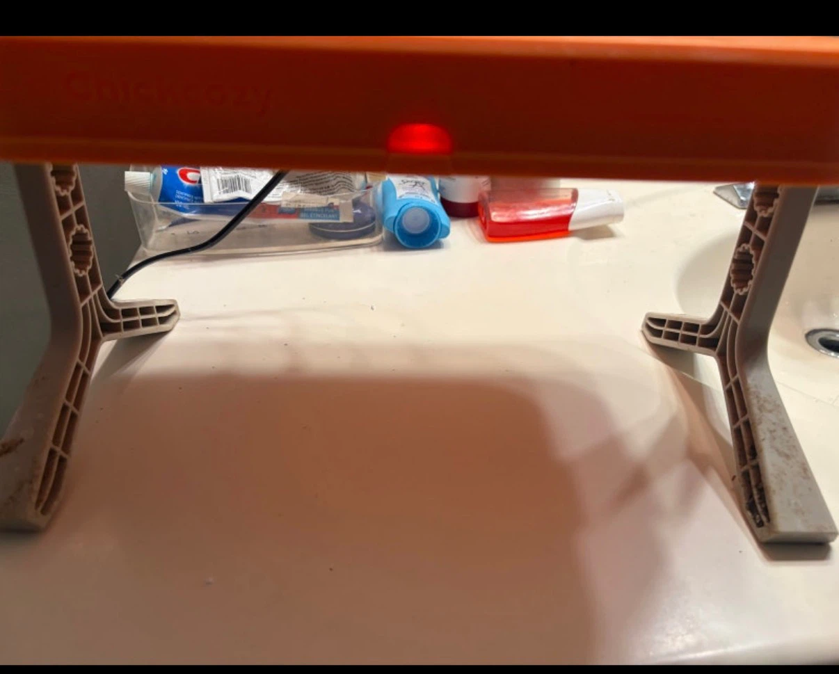 Chickcozy Brooder Heating Plate - photo 2