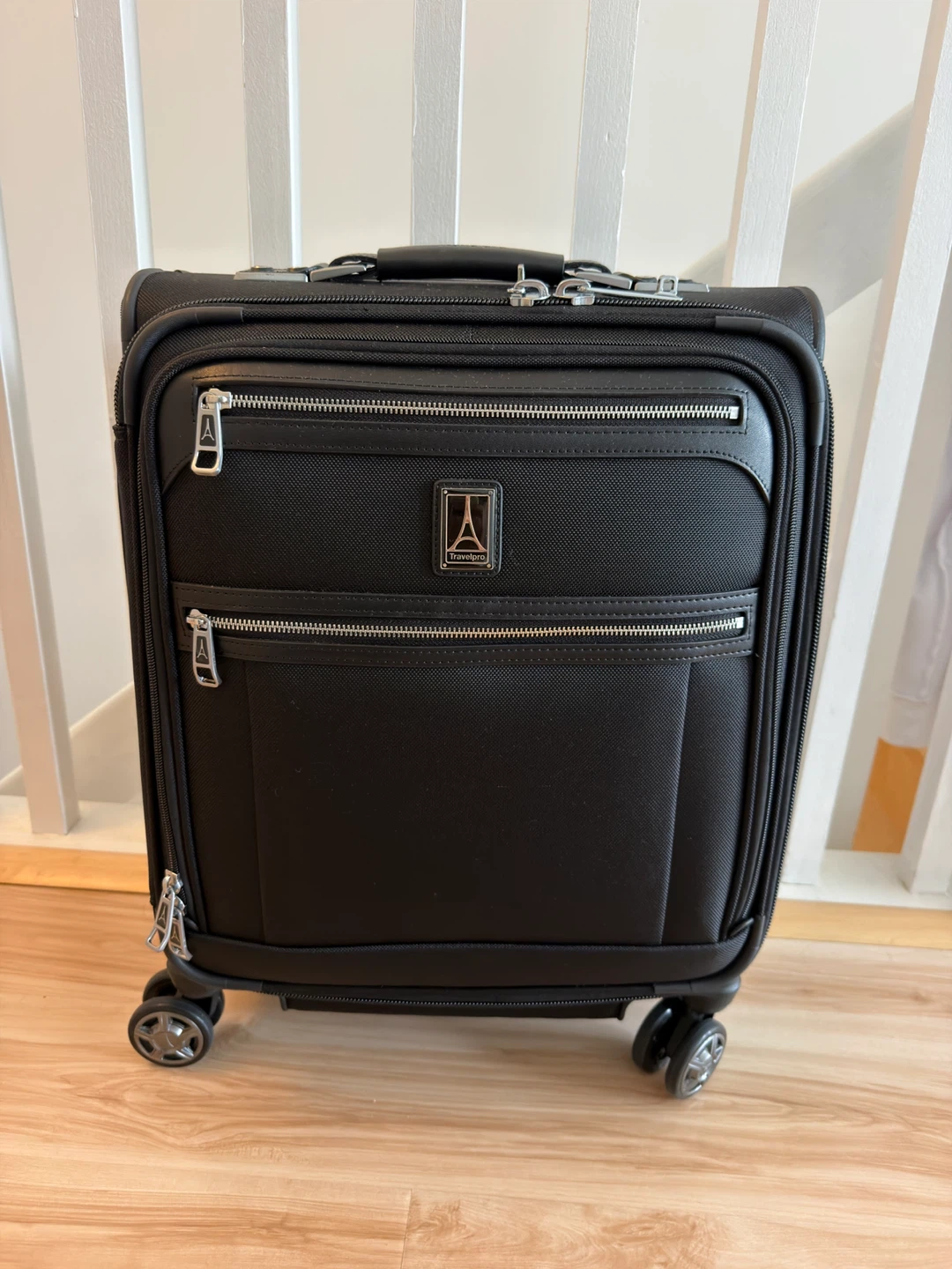 Travelpro Platinum Elite Carry-On Spinner