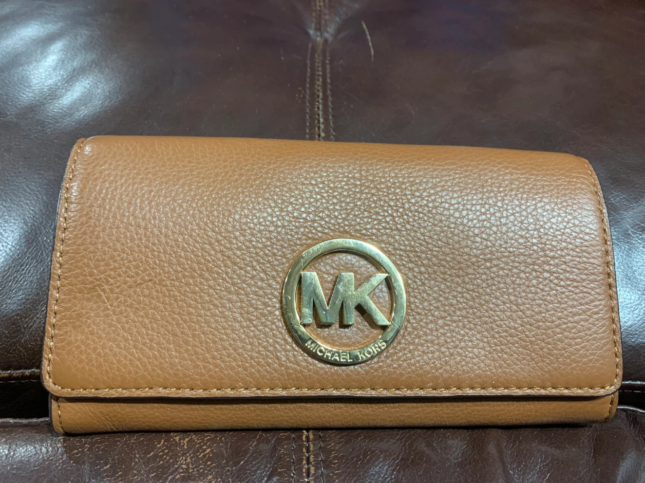 Michael Kors wallet