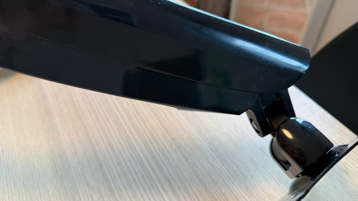 Dual Monitor Desk Mount - photo 2