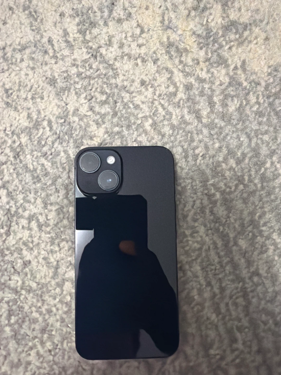 iPhone 14 dark blue for sale