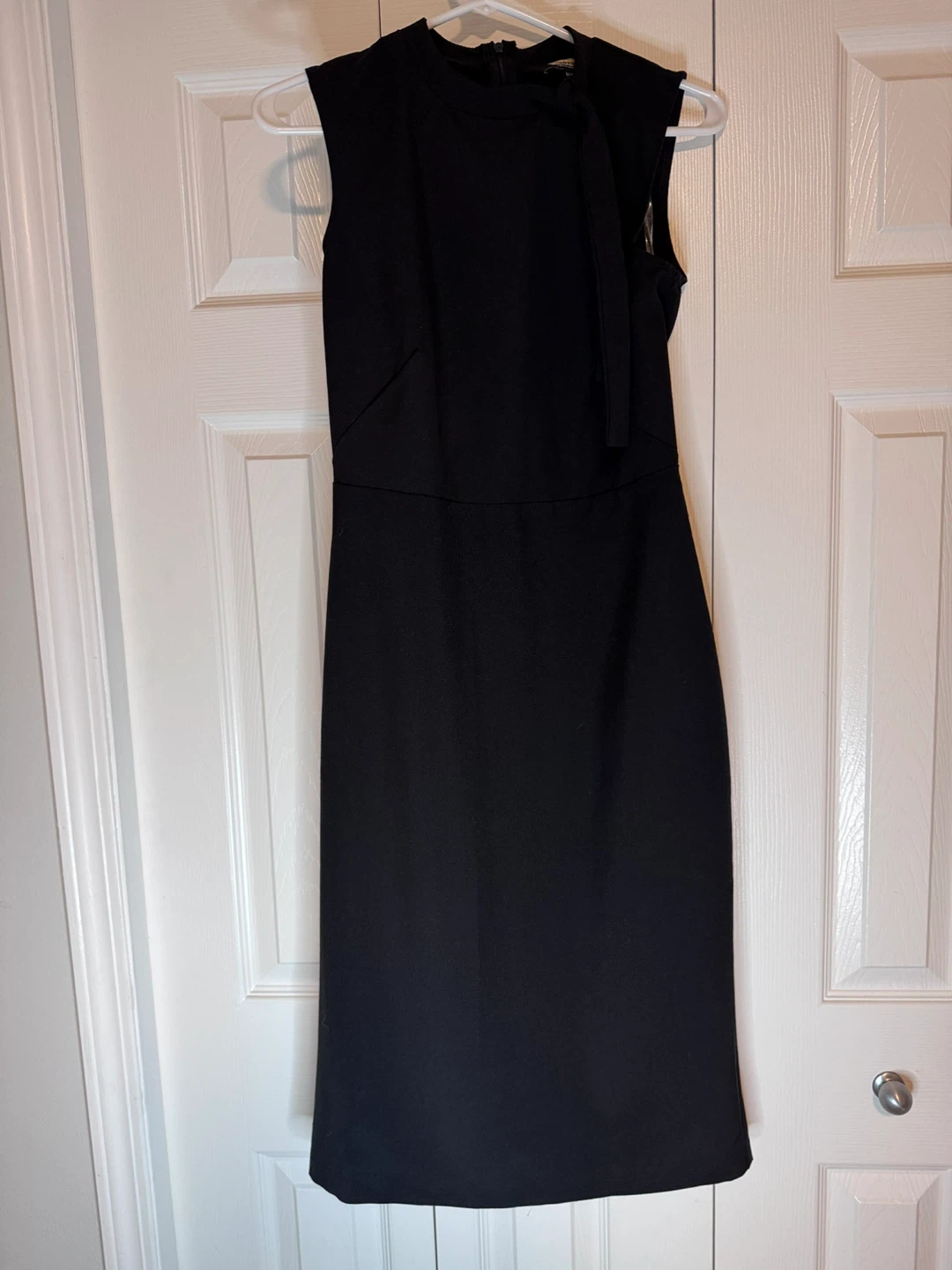 Lori Michaels Collection Sleeveless Sheath Dress