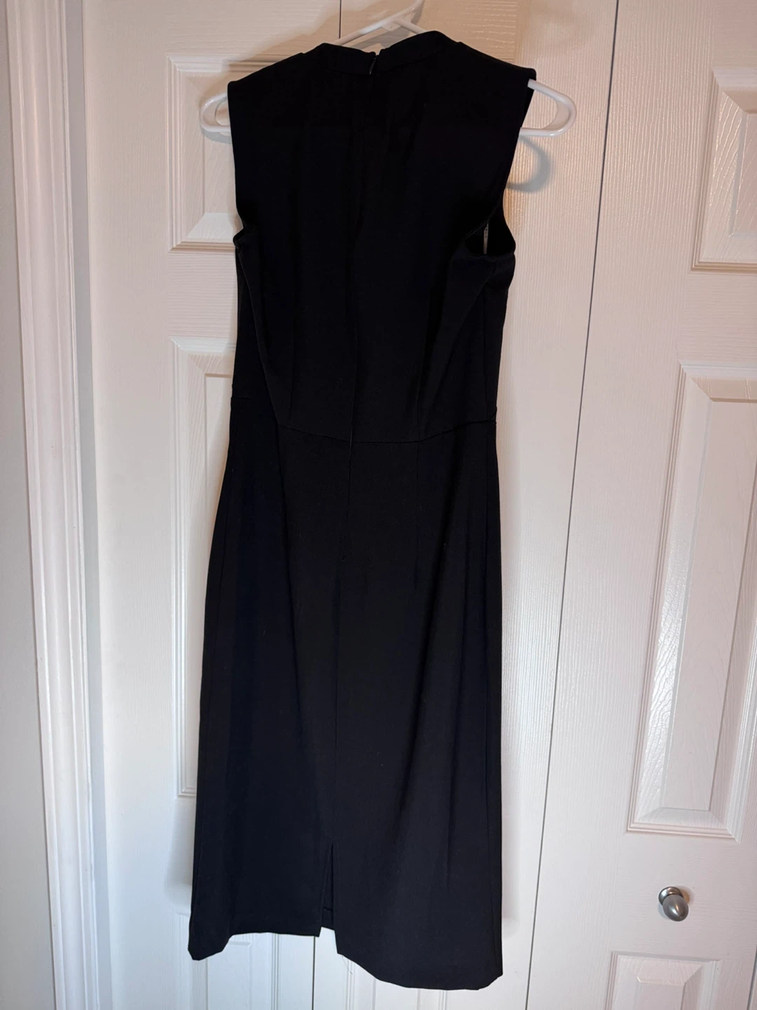 Lori Michaels Collection Sleeveless Sheath Dress - photo 2