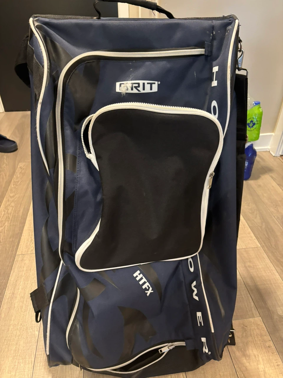 Grit HTFX Hockey Tower Bag