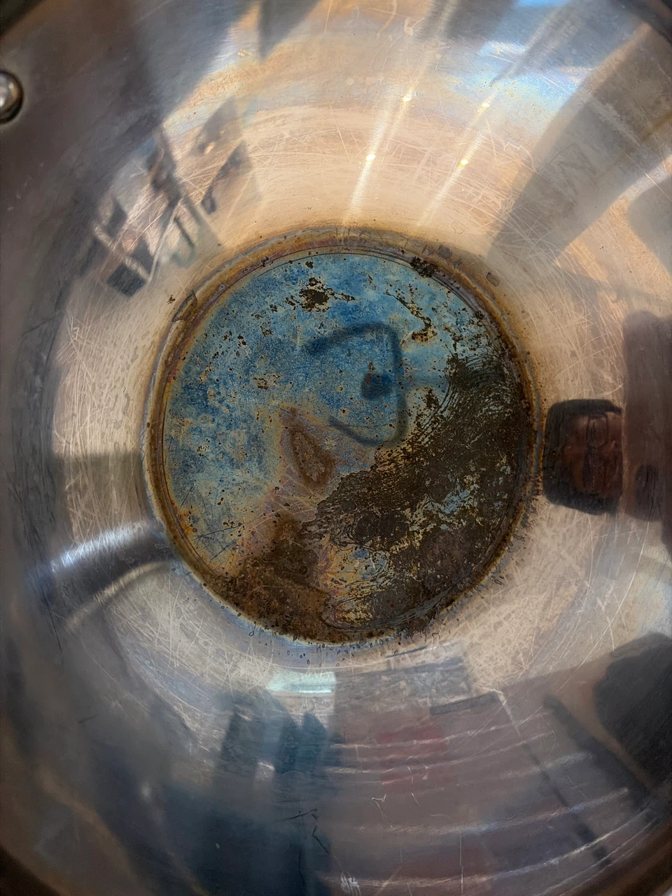 Cuisinart Stainless Steel Steamer Pot with Lid - photo 3