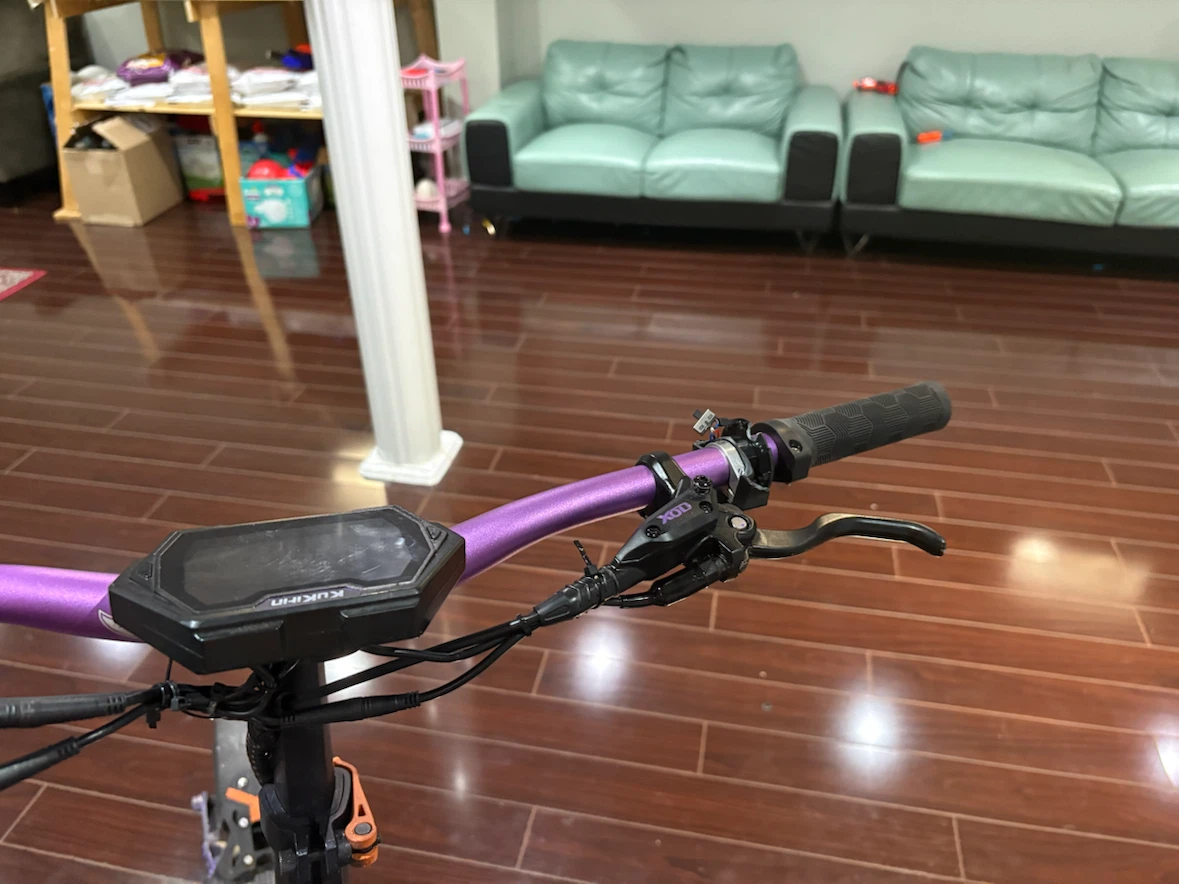Kukirin G2 Max Electric Scooter