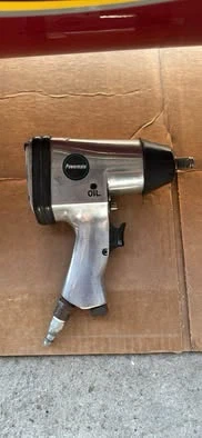 Coleman Powermate Air Compressor with Accessories - photo 3