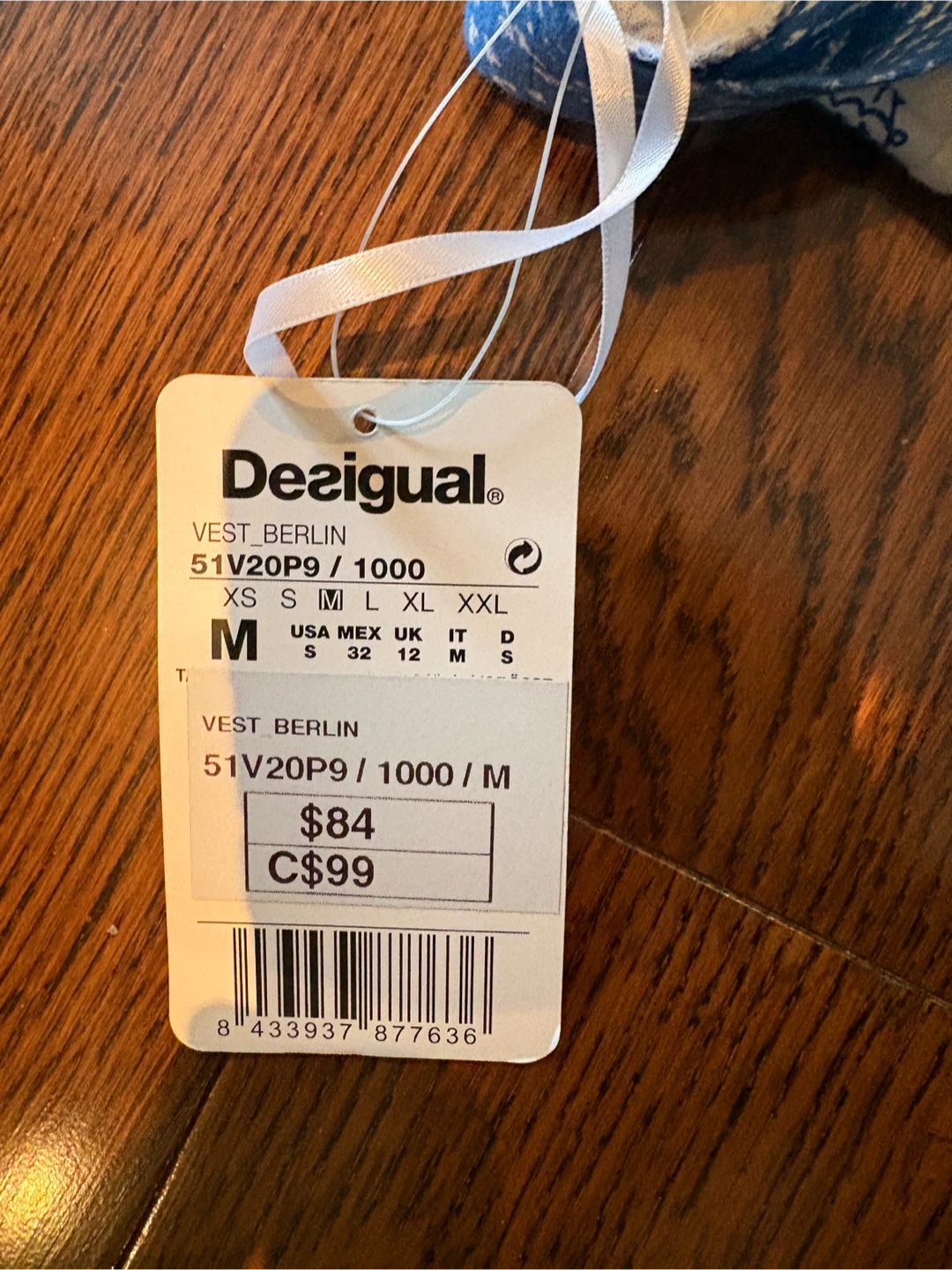 Two Desigual Dresses - photo 4