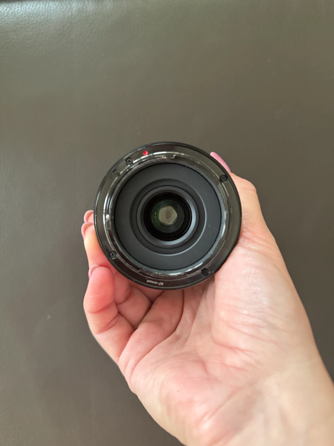 7 artisans lens 9mm - photo 4
