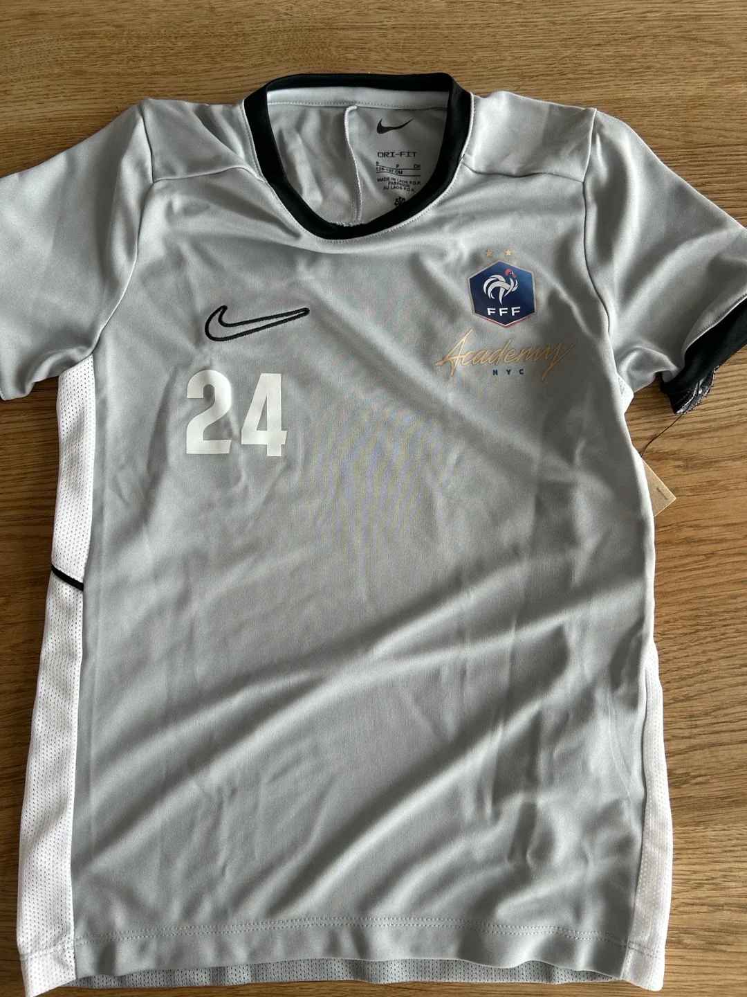 Nike FFF Academy Jersey