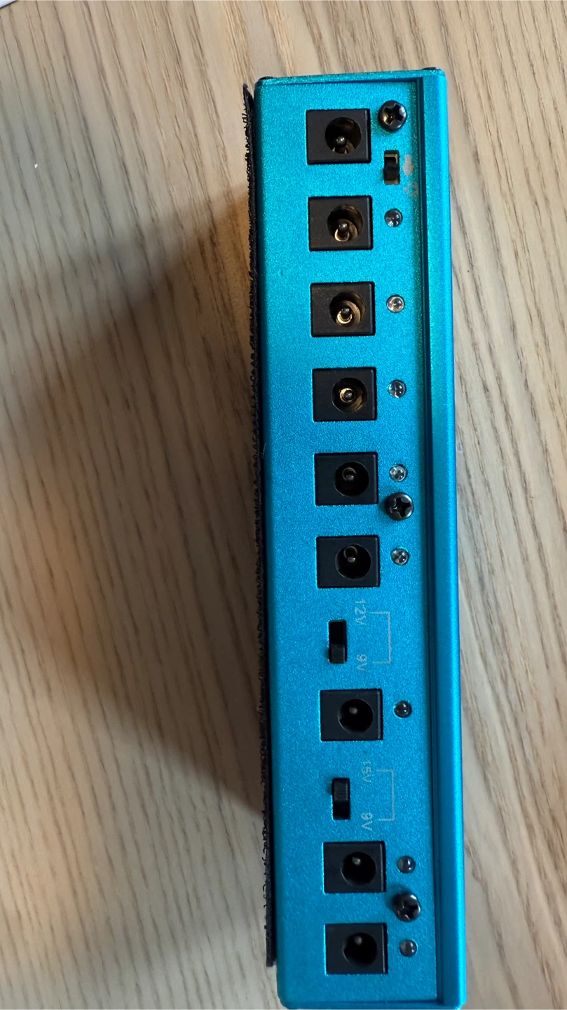 Caline P1 Isolated Power Supply - photo 3