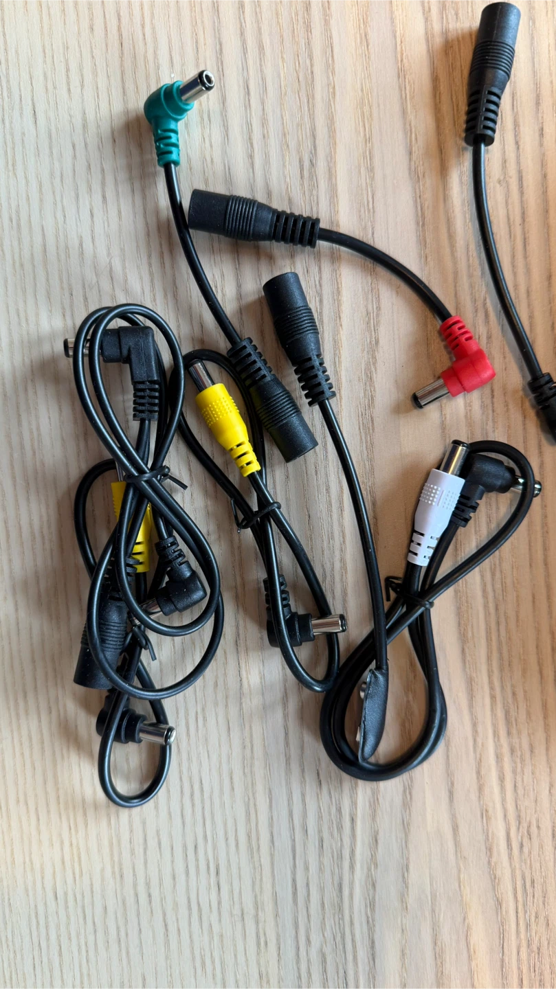 Caline P1 Isolated Power Supply - photo 4