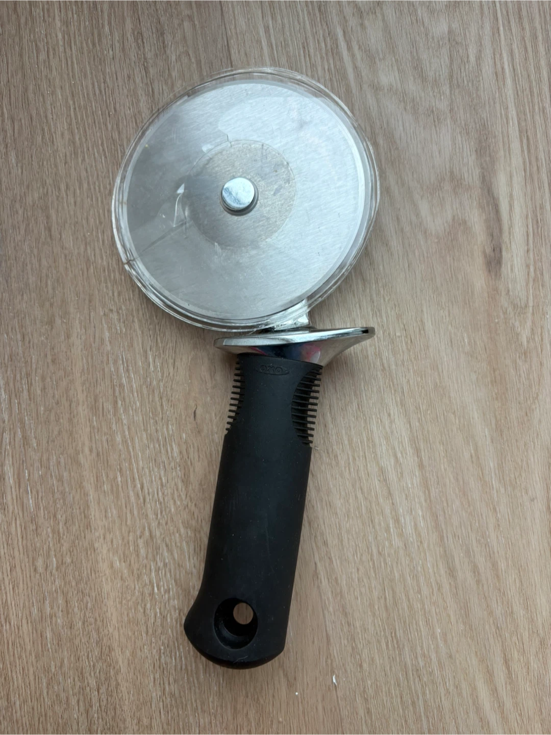 OXO Good Grips Pizza Wheel - photo 2