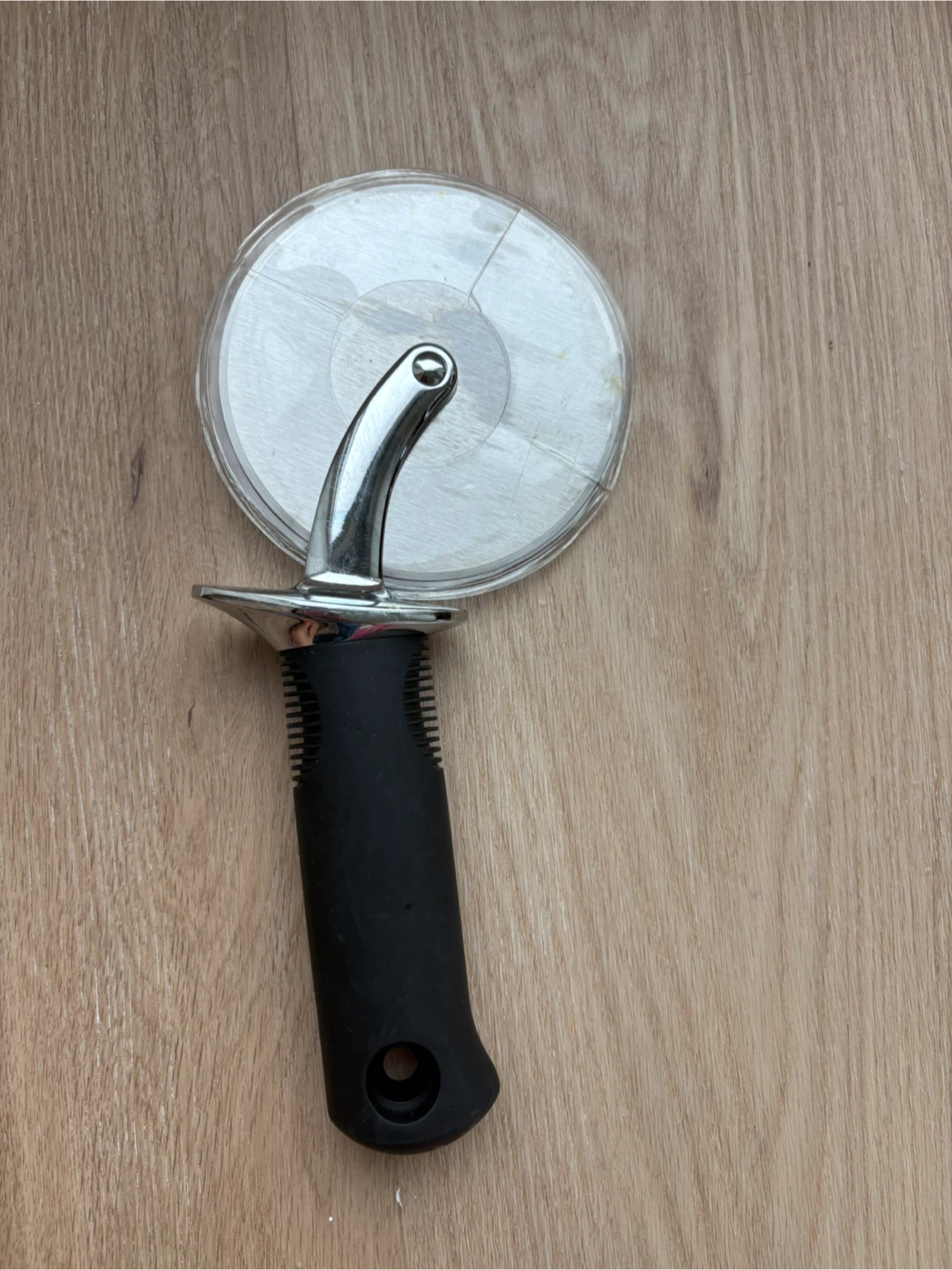 OXO Good Grips Pizza Wheel - photo 3