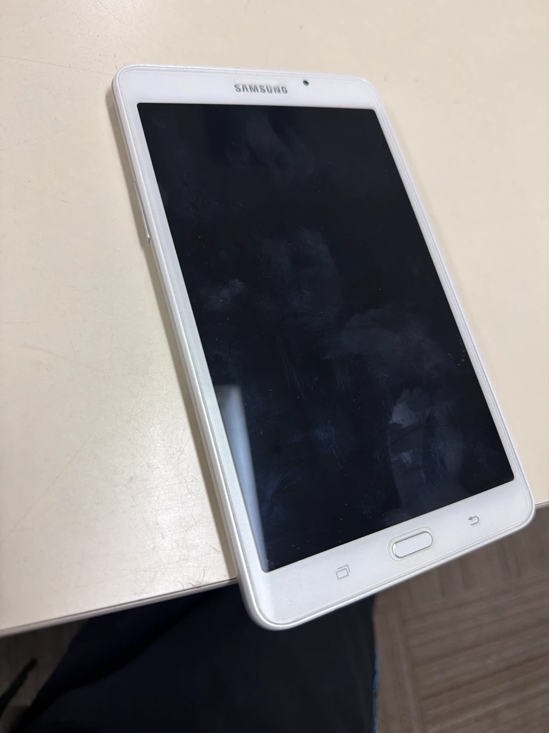 Samsung galaxy tab