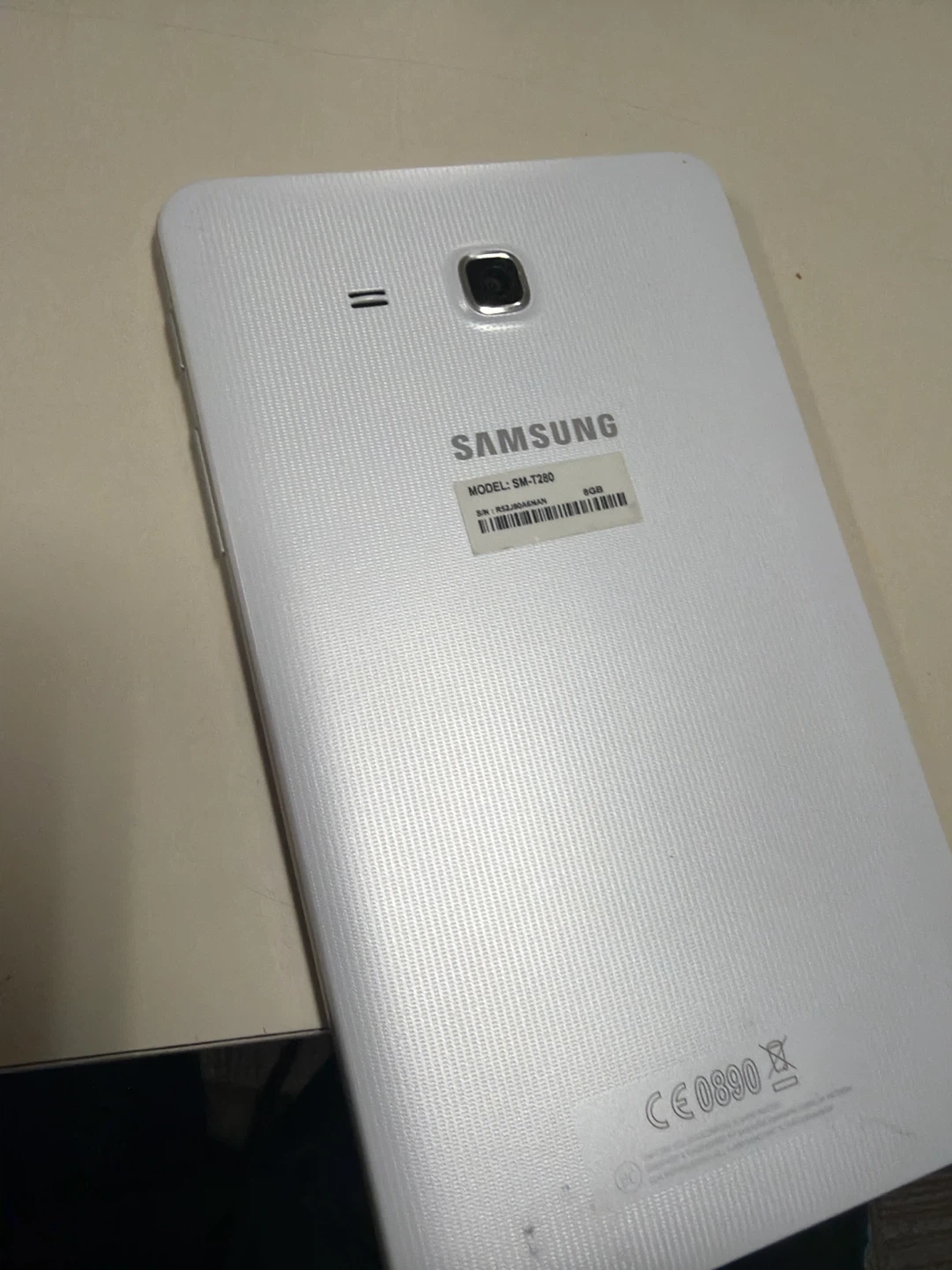 Samsung galaxy tab - photo 2