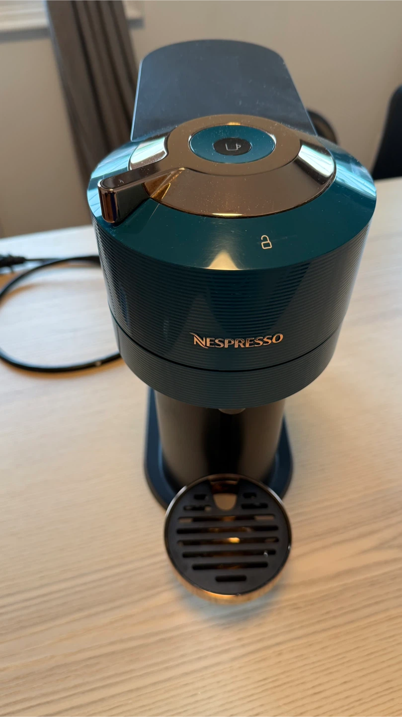 Nespresso Vertuo Pop Coffee Machine