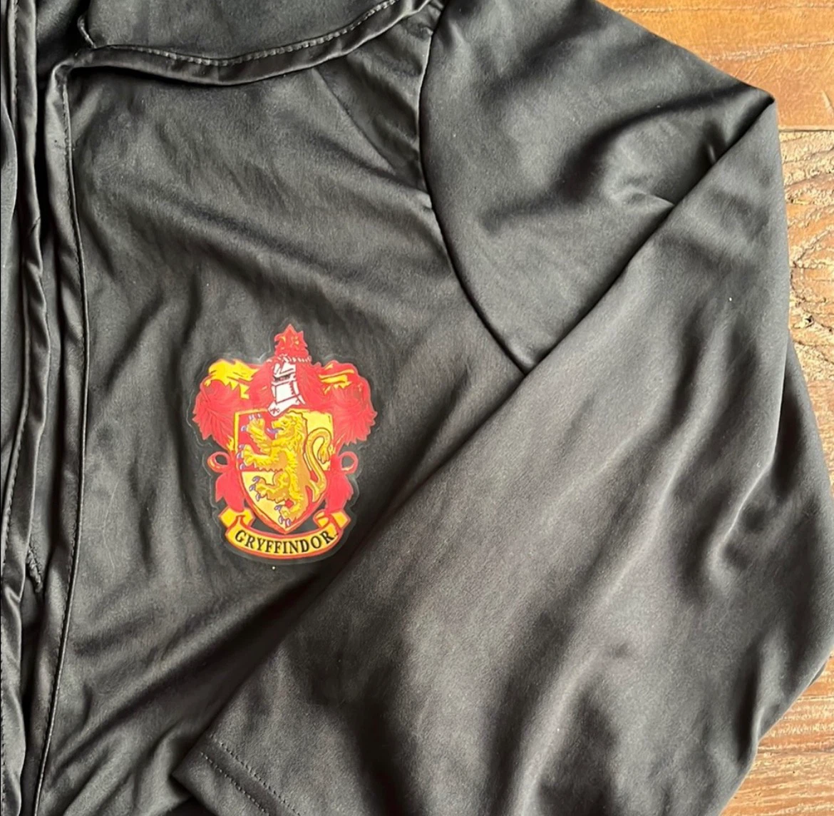 Rubie's Harry Potter Gryffindor Robe - kids L