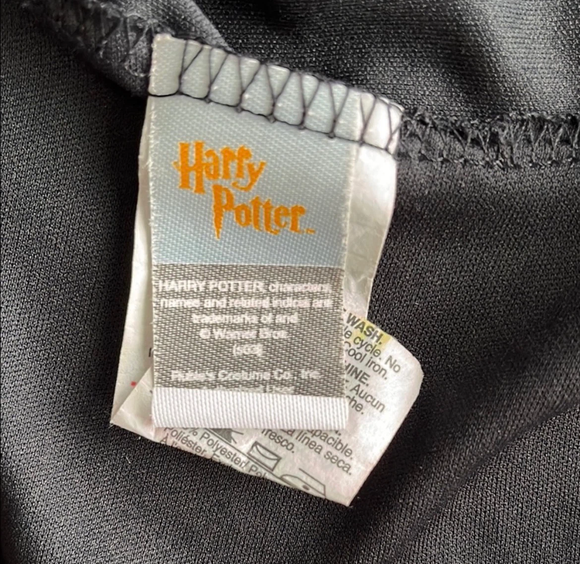 Rubie's Harry Potter Gryffindor Robe - kids L - photo 4
