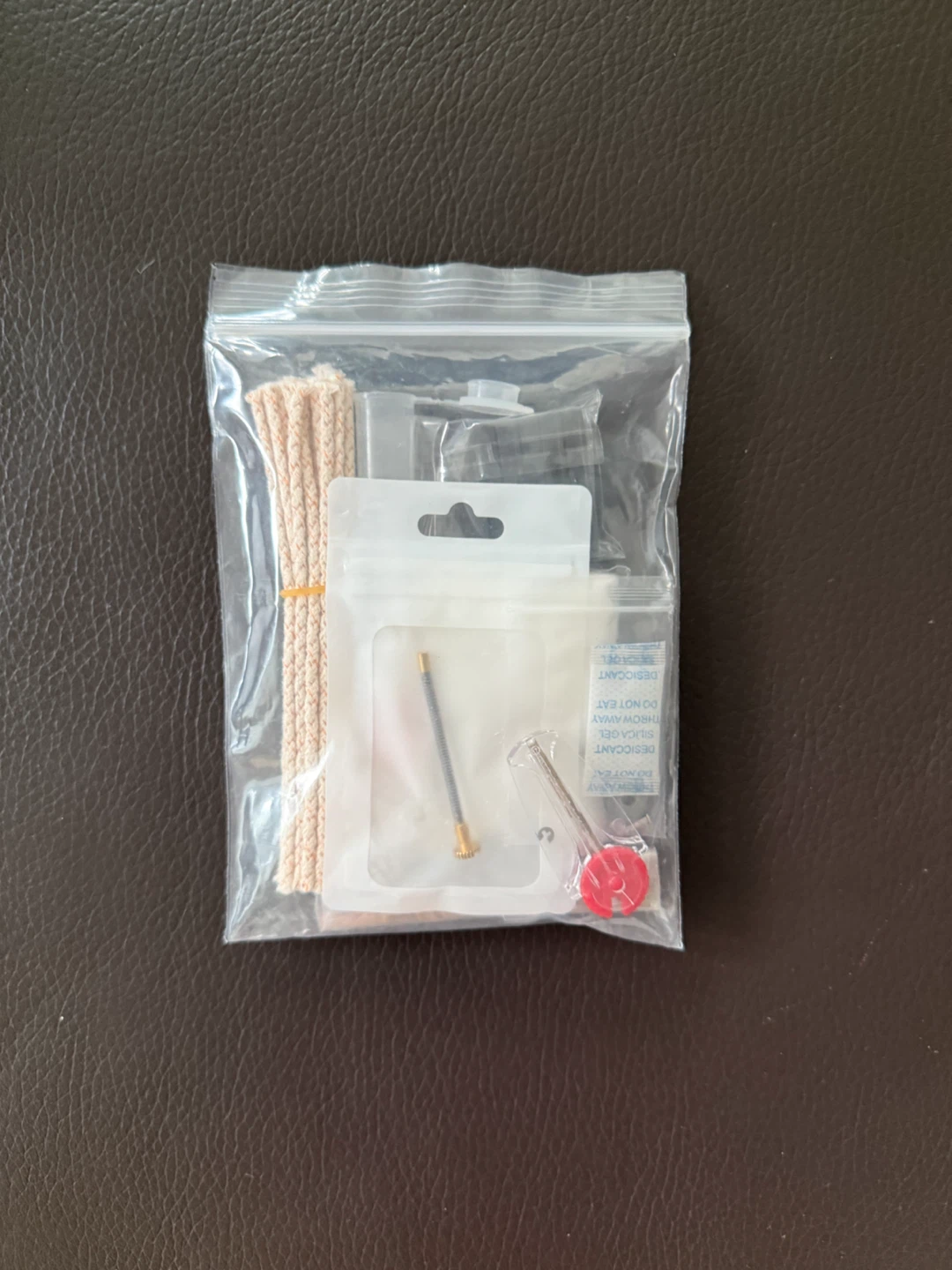 Lighter Maintenance Accessory Kit - photo 2