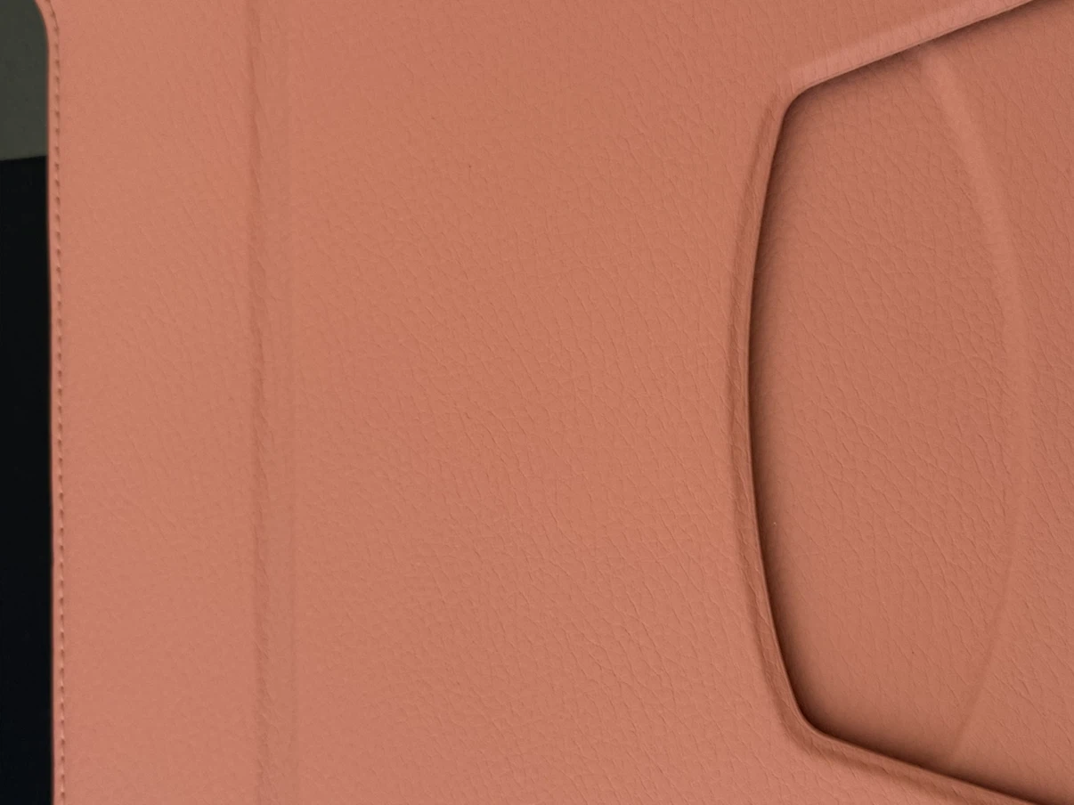 Zugu case iPad Air 13  & iPad 12.9 pink - photo 2