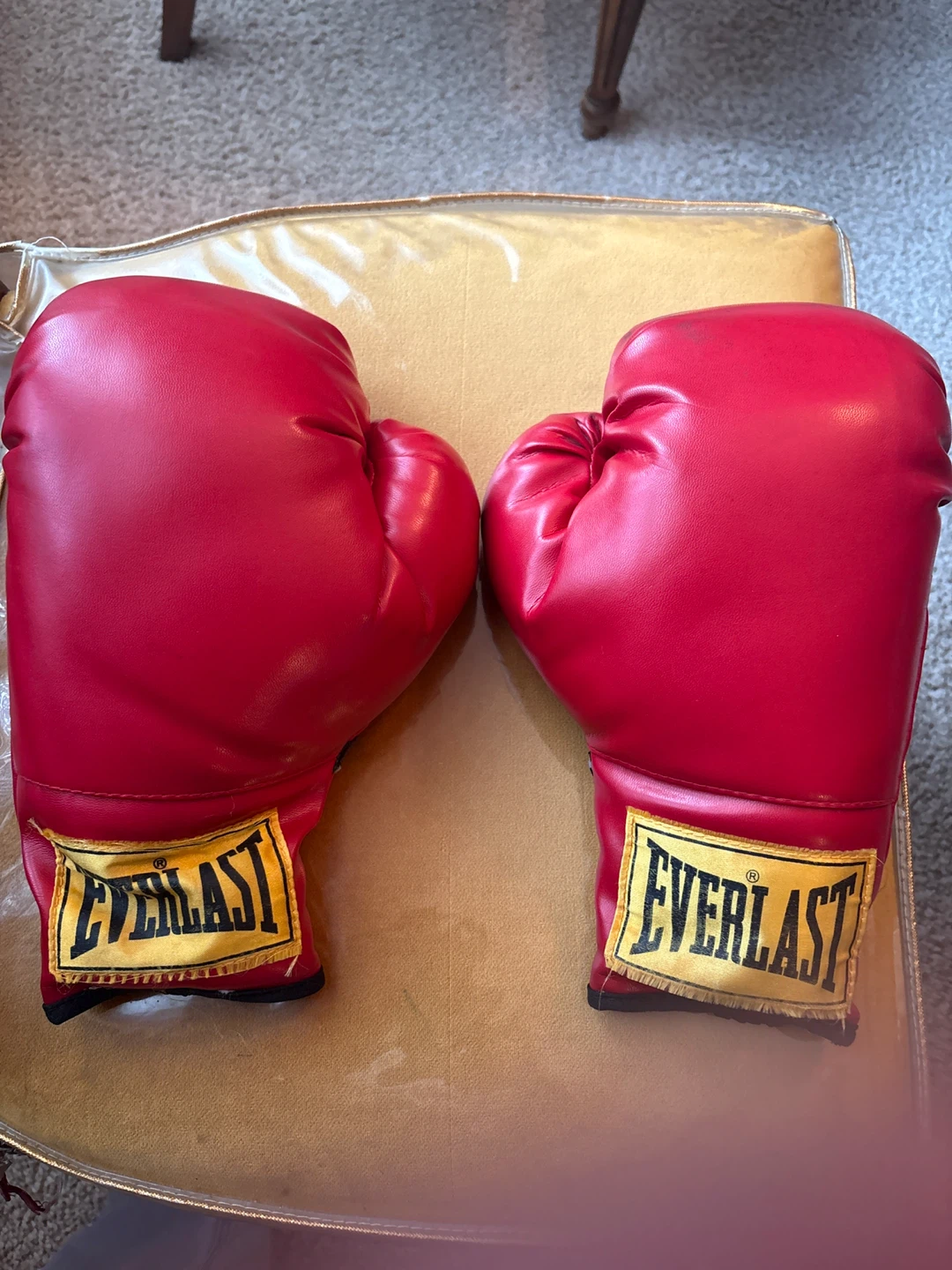 Boxing Gloves  Everlast - photo 2