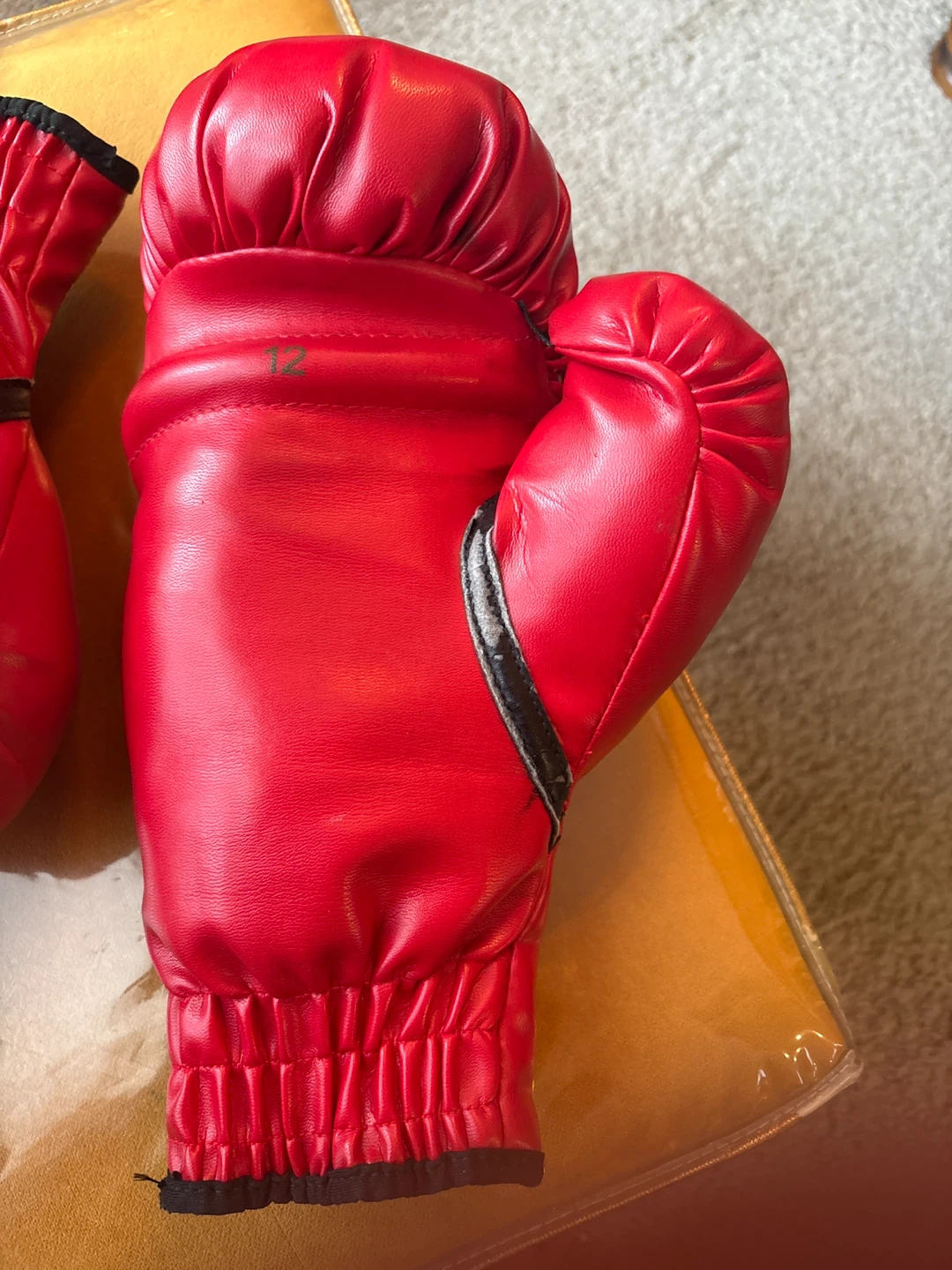 Boxing Gloves  Everlast - photo 3