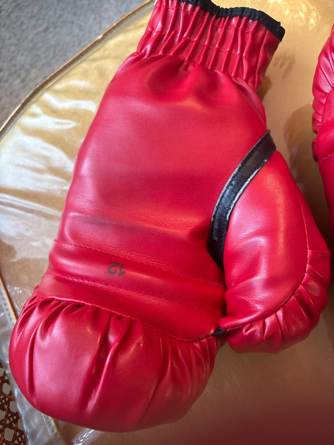 Boxing Gloves  Everlast - photo 4
