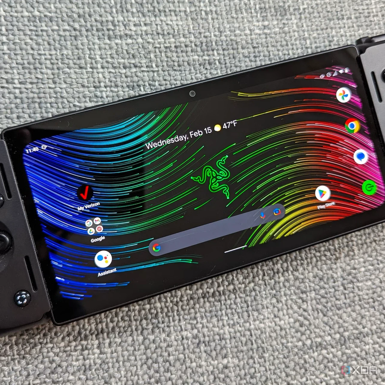 Razer edge for sale or trade