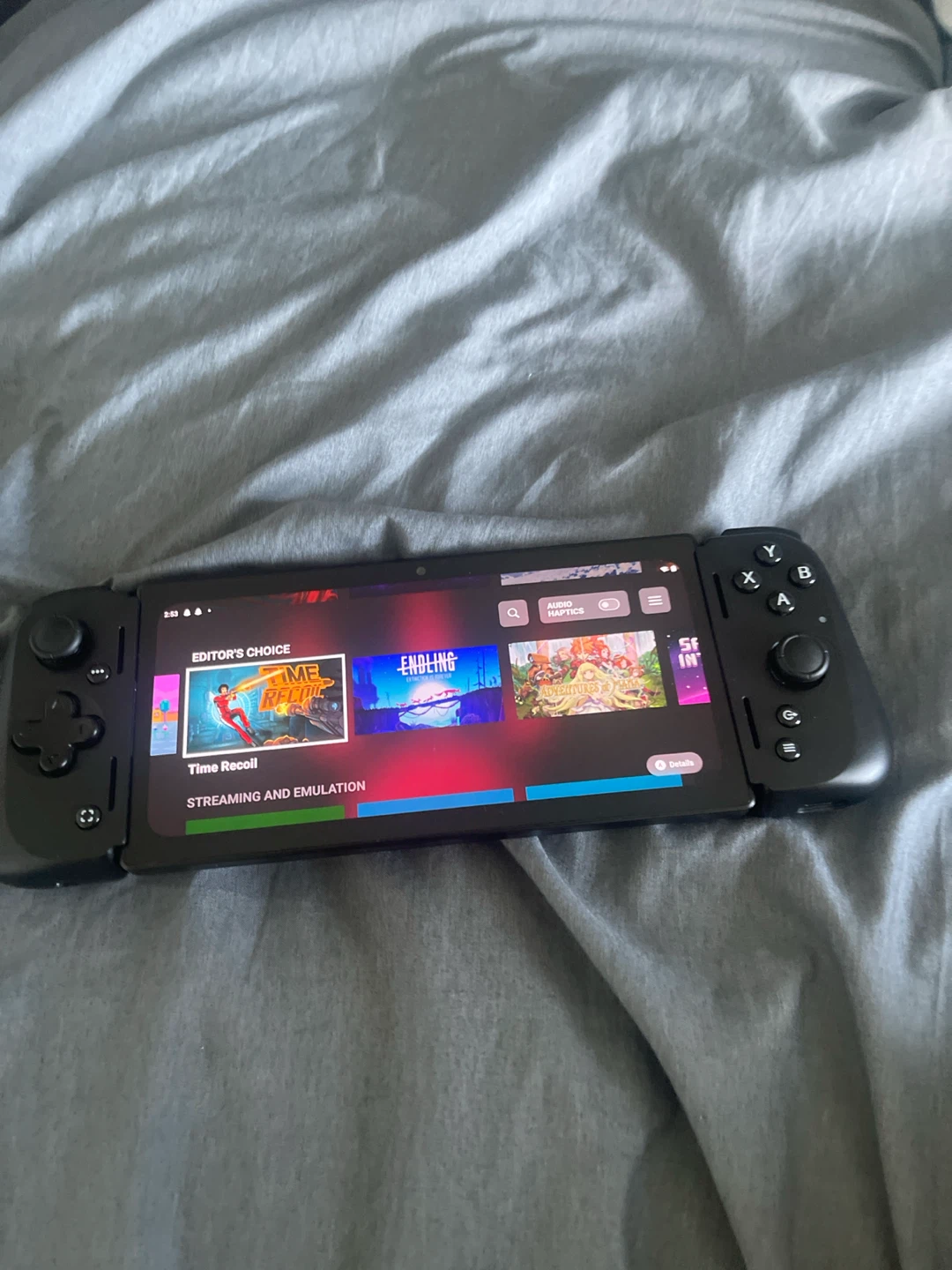 Razer edge for sale or trade - photo 2