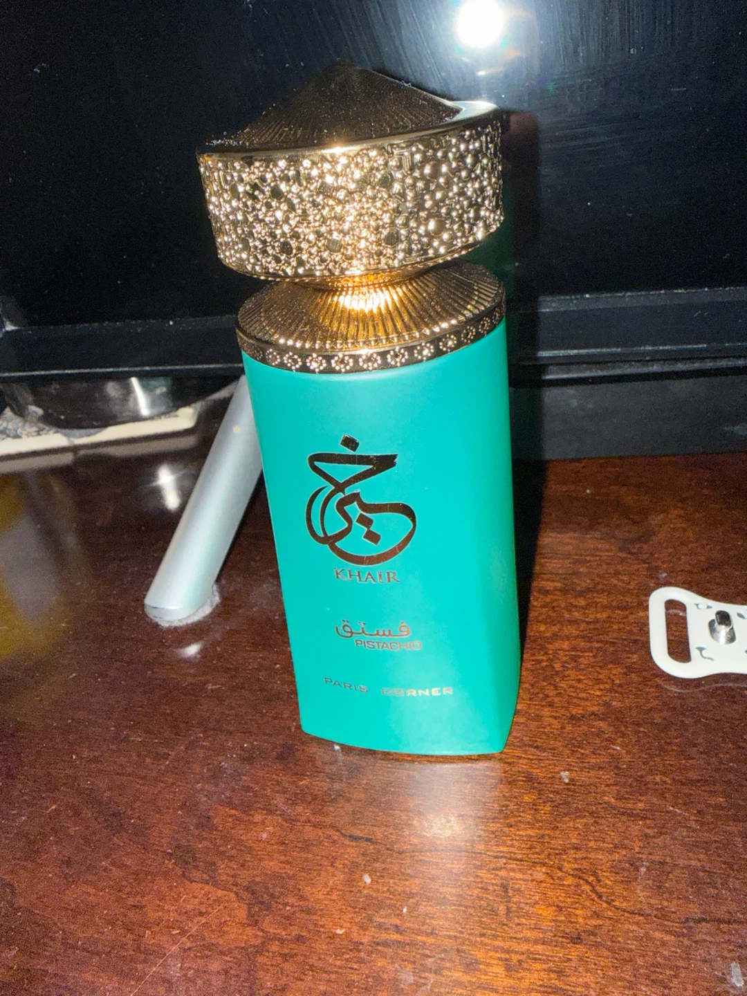 PISTACHIO Khair by Pairs Corner Perfumes EDP Fragrance Unisex