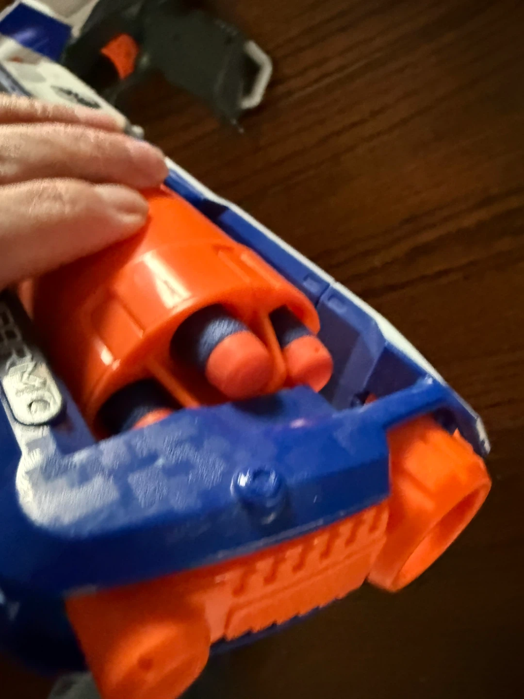 Nerf guns - photo 2