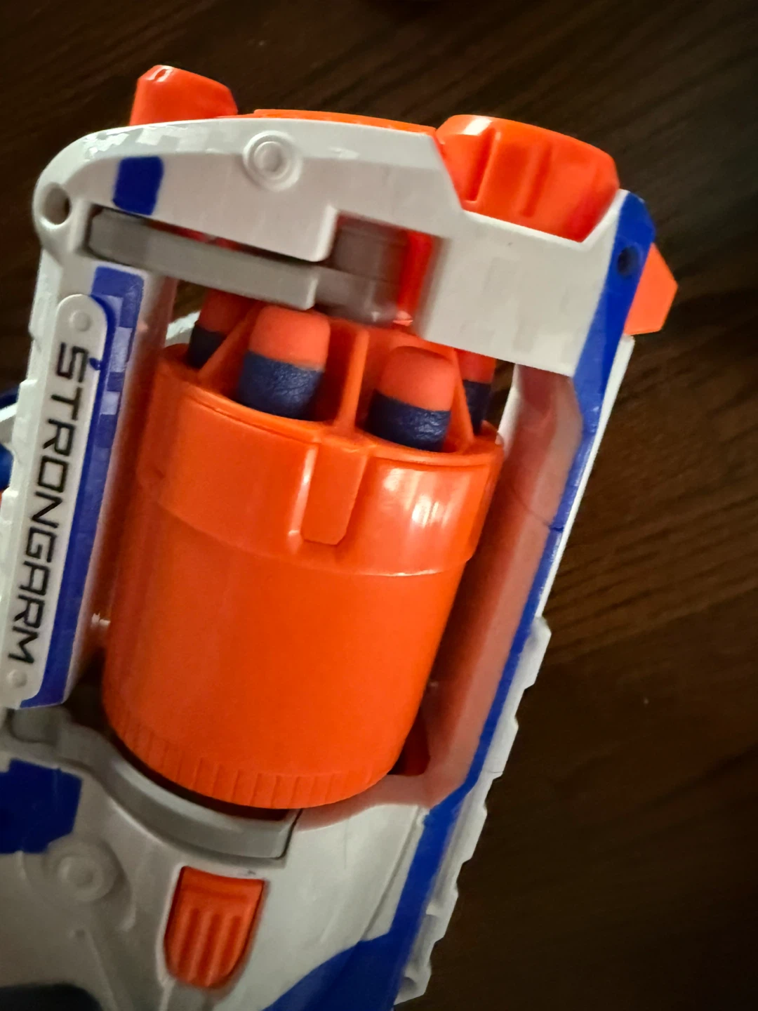 Nerf guns - photo 3