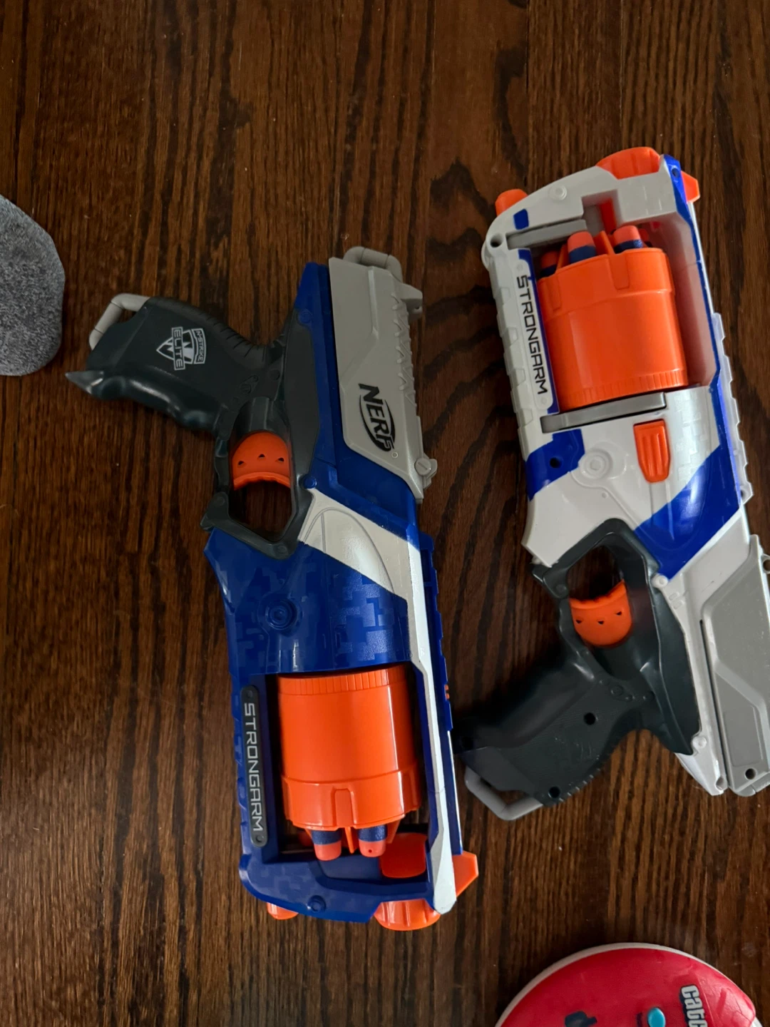 Nerf guns - photo 4